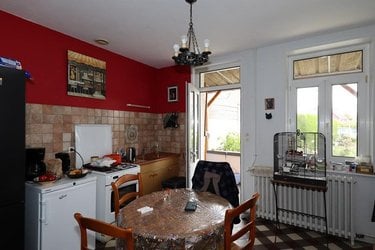 Maison a vendre Rumilly-en-Cambrésis 59281 Nord 125 m2 5 pièces 182500 euros