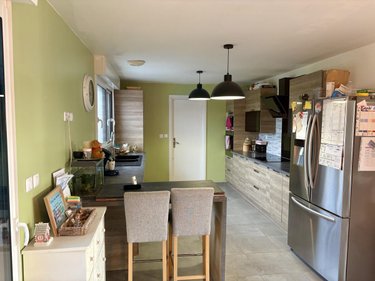 Maison a vendre Loffre 59182 Nord 134 m2 6 pièces 297660 euros
