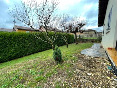 Maison a vendre Saint-Denis-lès-Bourg 01000 Ain 99 m2 3 pièces 255000 euros