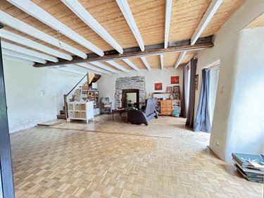 Maison a vendre Guer 56380 Morbihan 163 m2 8 pièces 227500 euros