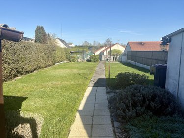 Maison a vendre Liévin 62800 Pas-de-Calais 78 m2 5 pièces 121500 euros