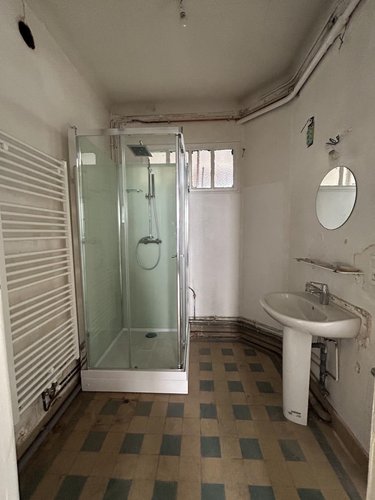 Appartement a vendre Rennes 35000 Ille-et-Vilaine 101 m2 5 pièces 334400 euros