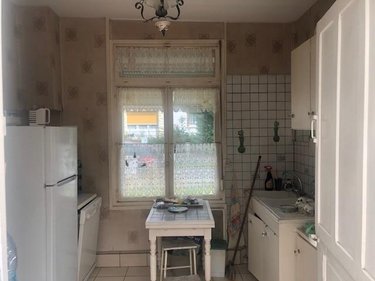 Maison a vendre Bernes 80240 Somme 81 m2 4 pièces 94500 euros