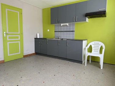 Maison a vendre Saint-Gilles-les-Bois 22290 Côtes-d'Armor 84 m2 4 pièces 80400 euros