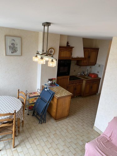 Appartement a vendre La Turballe 44420 Loire-Atlantique 65 m2 3 pièces 304500 euros