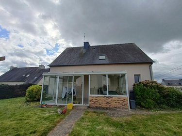 Location maison La Trinité-Porhoët 56490 Morbihan 115 m2  850 euros