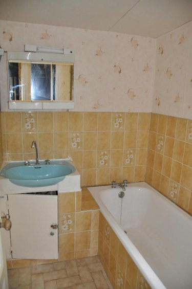 Maison a vendre Lapenty 50600 Manche 40 m2 2 pièces 64560 euros