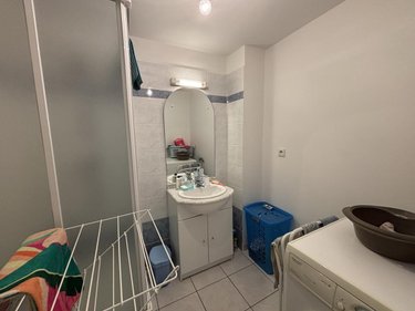Appartement a vendre Lesneven 29260 Finistère 52 m2 2 pièces 79400 euros