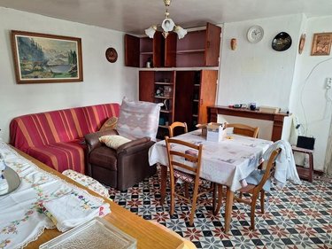 Maison a vendre Saint-Vigor-d'Ymonville 76430 Seine-Maritime 84 m2 3 pièces 180000 euros