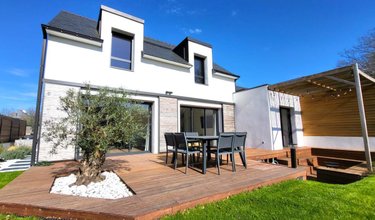 Maison a vendre Belz 56550 Morbihan 120 m2 4 pièces 620000 euros