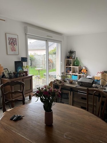 Maison a vendre Nantes 44000 Loire-Atlantique 88 m2 4 pièces 294000 euros