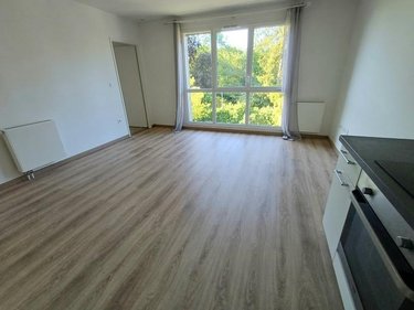 Location appartement Amiens 80000 Somme 39 m2 2 pièces 575 euros