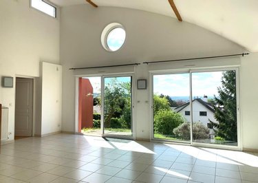 Maison a vendre Mont-Saint-Aignan 76130 Seine-Maritime 106 m2 5 pièces 344000 euros