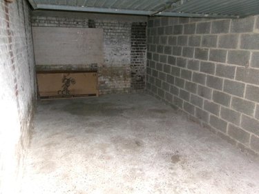 Location garage et parking Béthune 62400 Pas-de-Calais 15 m2  55 euros