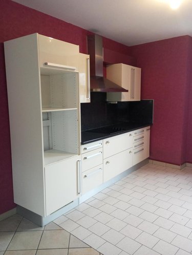 Maison a vendre La Capelle 02260 Aisne 127 m2  158000 euros