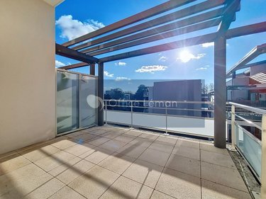 Appartement a vendre Ferney-Voltaire 01210 Ain 87 m2 4 pièces 470000 euros