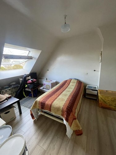 Maison a vendre Ploeren 56880 Morbihan 80 m2 4 pièces 329590 euros