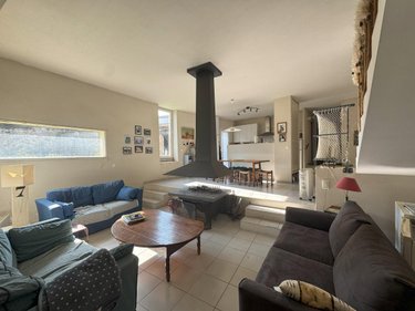 Maison a vendre Le Bois-Plage-en-Ré 17580 Charente-Maritime 250 m2 9 pièces 1349000 euros