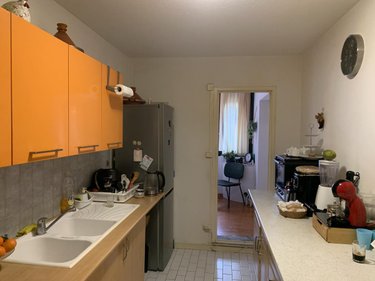 Appartement a vendre Toulouse 31000 Haute-Garonne 53 m2 2 pièces 126000 euros