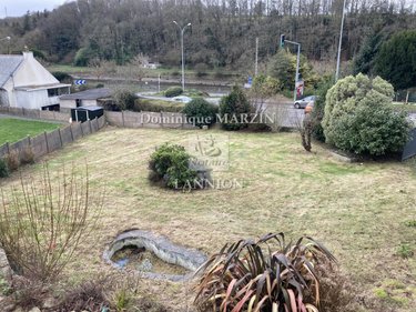 Maison a vendre Lannion 22300 Côtes-d'Armor 122 m2  283500 euros