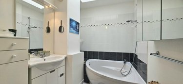 Appartement a vendre Quimper 29000 Finistère 89 m2 3 pièces 318000 euros