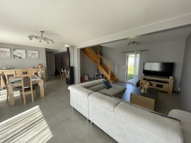Maison a vendre Plourivo 22860 Côtes-d'Armor 210 m2 8 pièces 477900 euros