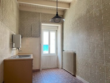 Maison a vendre Treffiagat 29730 Finistère 112 m2 5 pièces 161900 euros