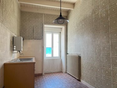 Maison a vendre Treffiagat 29730 Finistère 112 m2 5 pièces 177000 euros