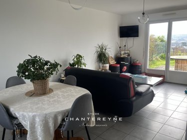 Location maison Tourlaville 50110 Manche 81 m2 5 pièces 753 euros