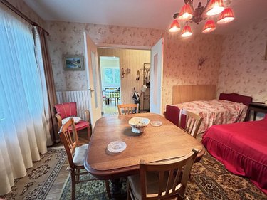 Maison a vendre Comblessac 35330 Ille-et-Vilaine 55 m2 3 pièces 84500 euros