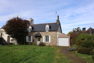 Maison a vendre Fouesnant 29170 Finistère 89 m2 5 pièces 303025 euros