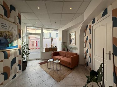 Fonds et murs commerciaux a vendre Cherbourg-en-Cotentin 50100 Manche 59 m2  106000 euros