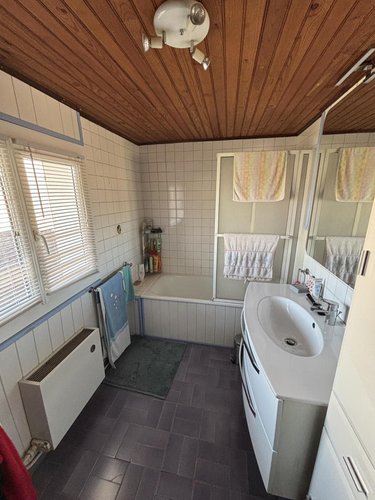 Maison a vendre Valentigney 25700 Doubs 100 m2 4 pièces 155000 euros