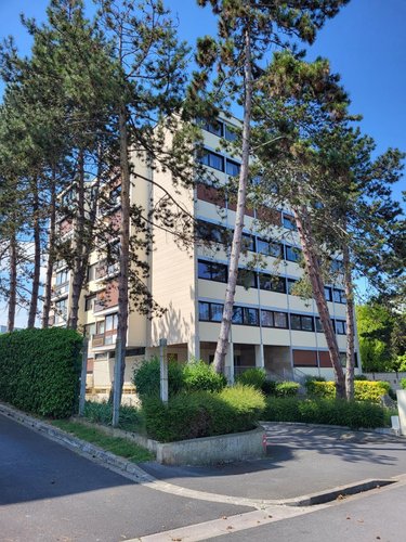 Appartement a vendre Tinqueux 51430 Marne 91 m2 4 pièces 188000 euros