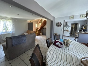 Maison a vendre Roumare 76480 Seine-Maritime 117 m2 6 pièces 278780 euros