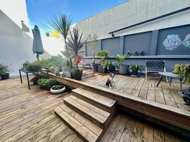 Appartement a vendre Lorient 56100 Morbihan 82 m2 3 pièces 425780 euros