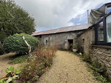 Maison a vendre Theix-Noyalo 56450 Morbihan 360 m2 9 pièces 1135743 euros