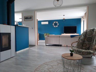 Maison a vendre Froidfond 85300 Vendée 156 m2 7 pièces 293800 euros