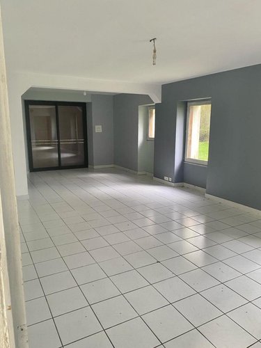 Maison a vendre Vallons de l'Erdre 44540 Loire-Atlantique 124 m2 5 pièces 188800 euros