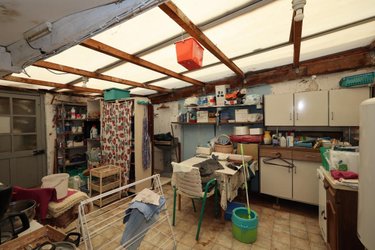 Maison a vendre Haynecourt 59268 Nord 94 m2 4 pièces 92500 euros