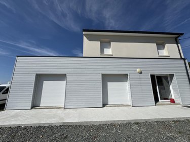 Location appartement Angers 49000 Maine-et-Loire 46 m2  800 euros