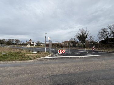 Terrain a batir a vendre Lavannes 51110 Marne 500 m2  94500 euros