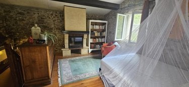 Maison a vendre Saint-Laurent-le-Minier 30440 Gard 60 m2 3 pièces 234000 euros