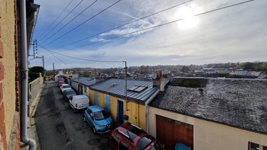 Appartement a vendre Morlaix 29600 Finistère 75 m2  173415 euros