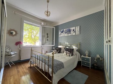 Maison a vendre Pierrelatte 26700 Drôme 82 m2 4 pièces 250000 euros