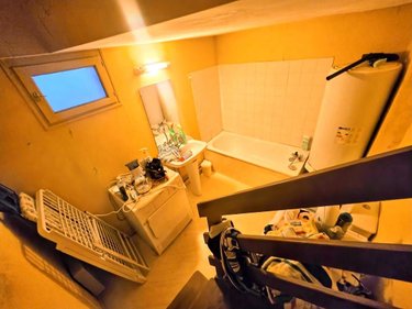 Appartement a vendre Angers 49000 Maine-et-Loire 32 m2 2 pièces 100700 euros