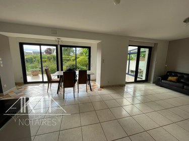 Maison a vendre Plougastel-Daoulas 29470 Finistère 156 m2 5 pièces 338400 euros