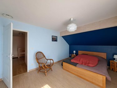 Maison a vendre Valromey-sur-Séran 01260 Ain 153 m2 5 pièces 323000 euros