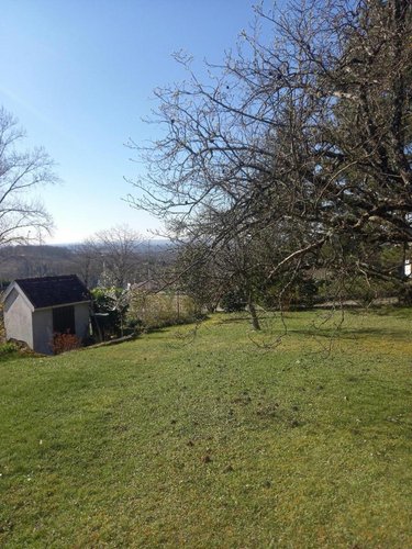 Terrain a batir a vendre Châtillon-le-Duc 25870 Doubs 804 m2  138600 euros