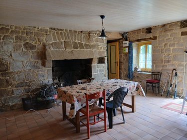 Maison a vendre Persquen 56160 Morbihan 120 m2 5 pièces 126650 euros